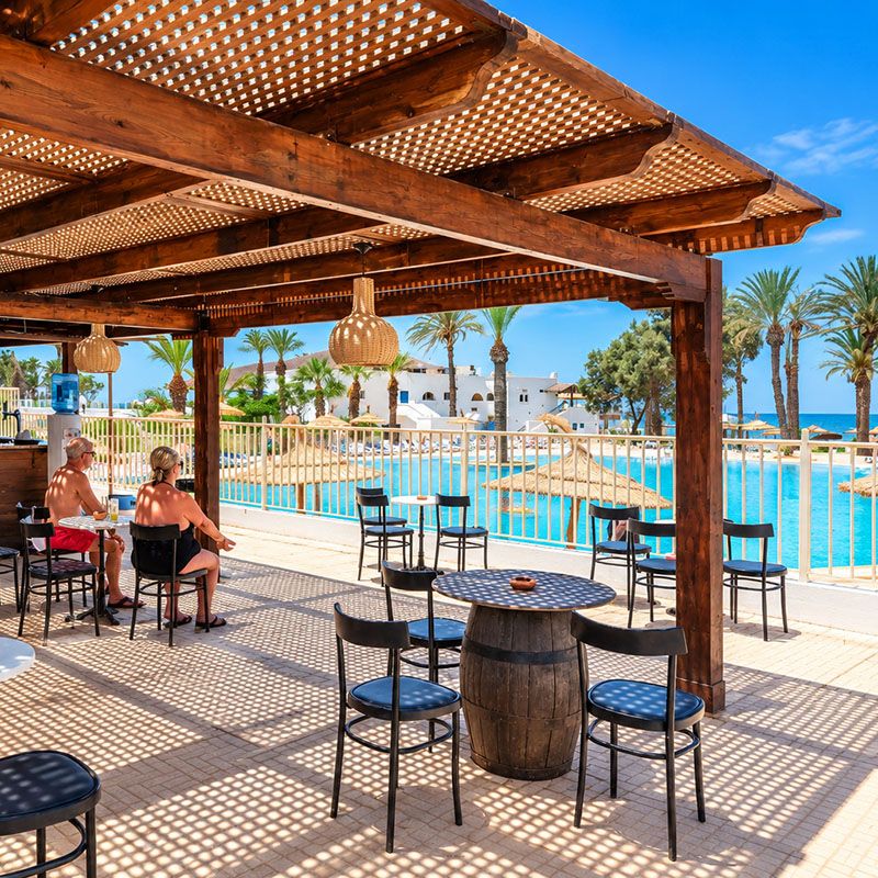Mondi Club Shems Holiday Village 3* pas cher photo 16