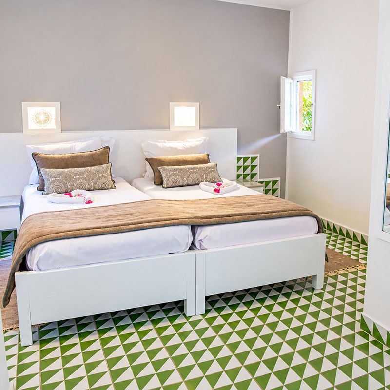 Mondi Club Shems Holiday Village 3* pas cher photo 18
