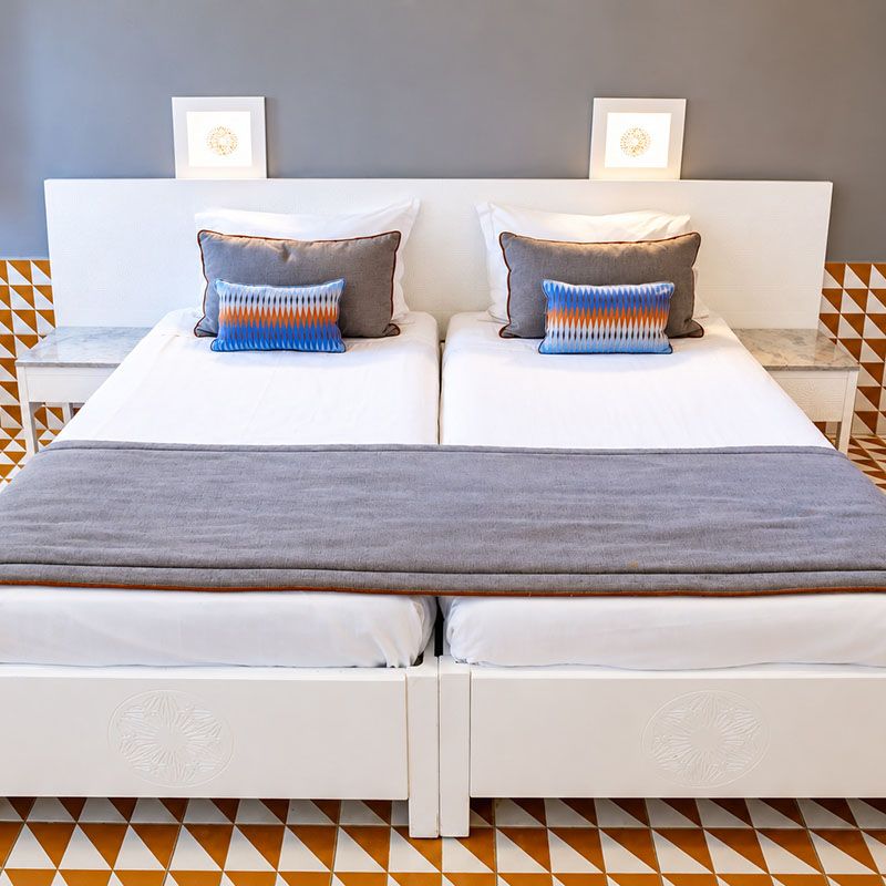 Mondi Club Shems Holiday Village 3* pas cher photo 20