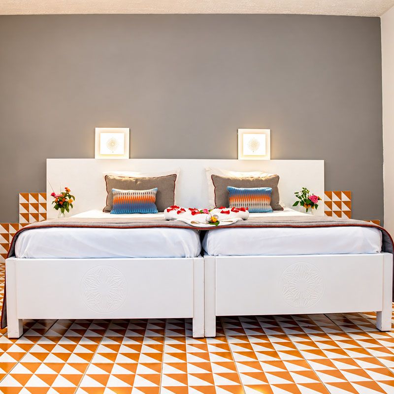 Mondi Club Shems Holiday Village 3* pas cher photo 21