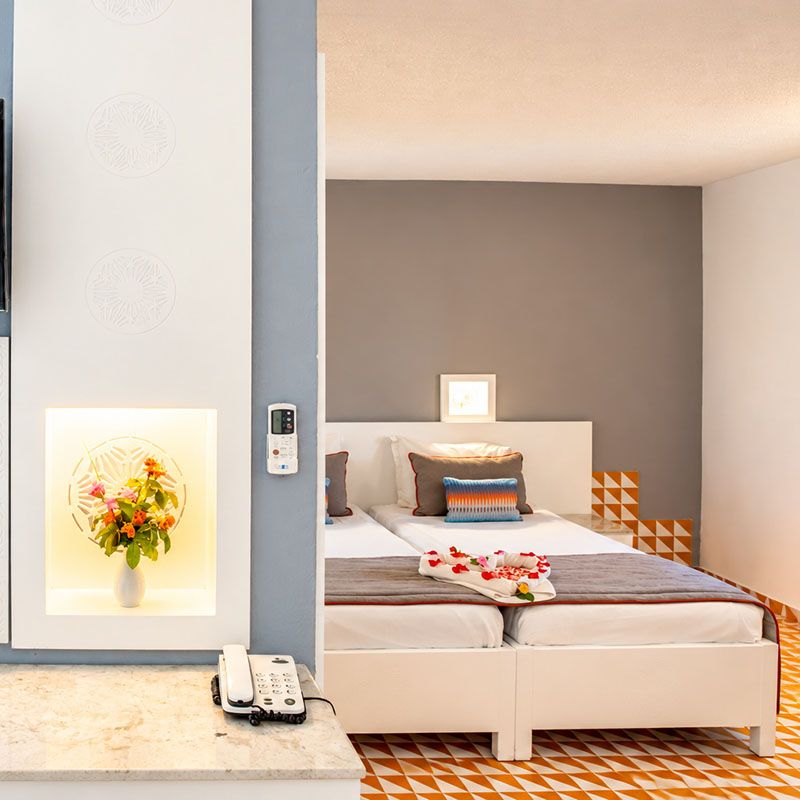 Mondi Club Shems Holiday Village 3* pas cher photo 23