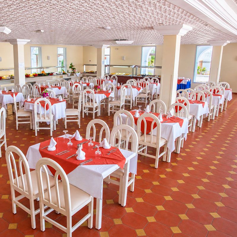 Mondi Club Shems Holiday Village 3* pas cher photo 24
