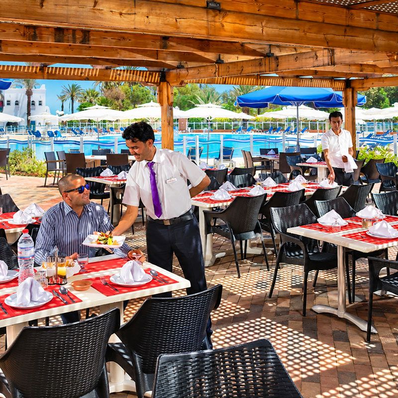 Mondi Club Shems Holiday Village 3* pas cher photo 25