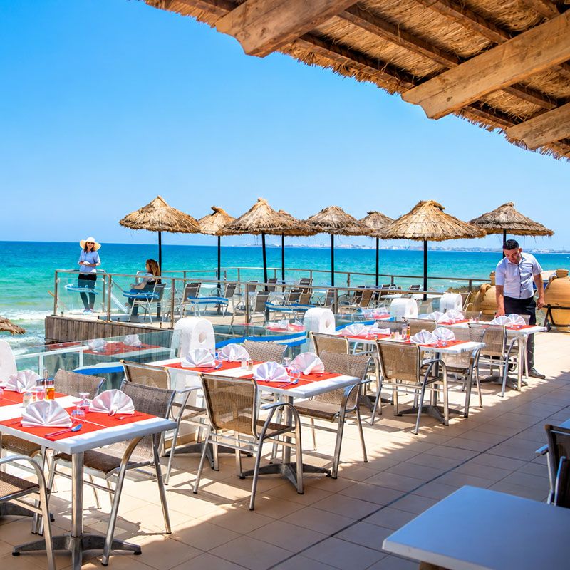 Mondi Club Shems Holiday Village 3* pas cher photo 26