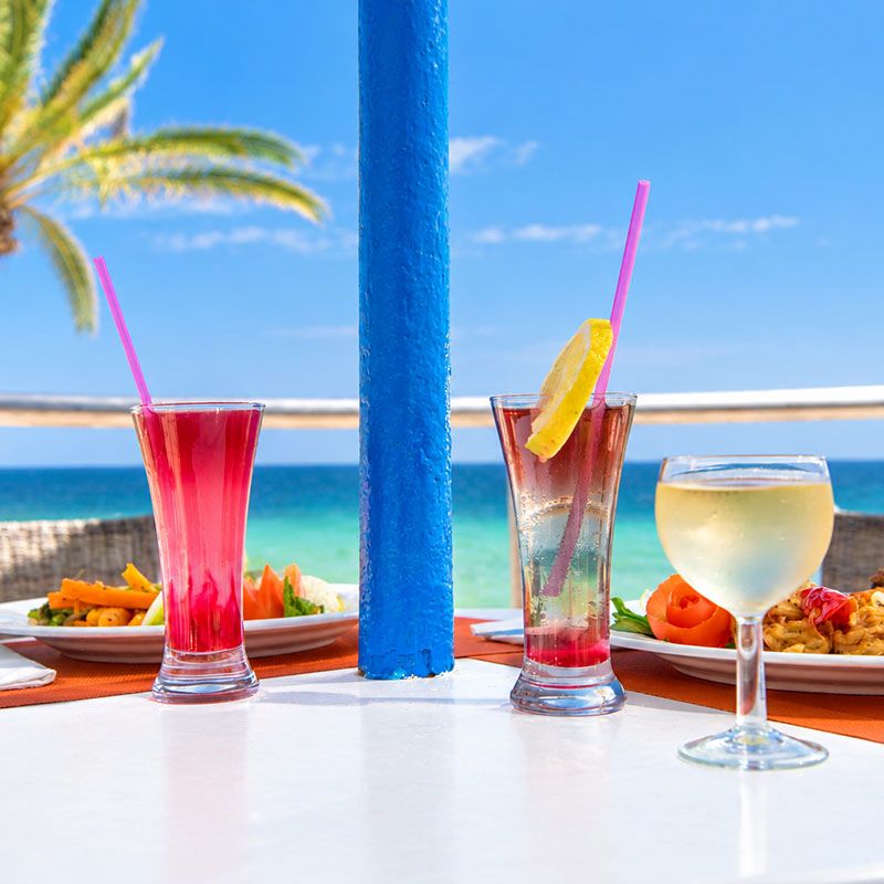 Mondi Club Shems Holiday Village 3* pas cher photo 27