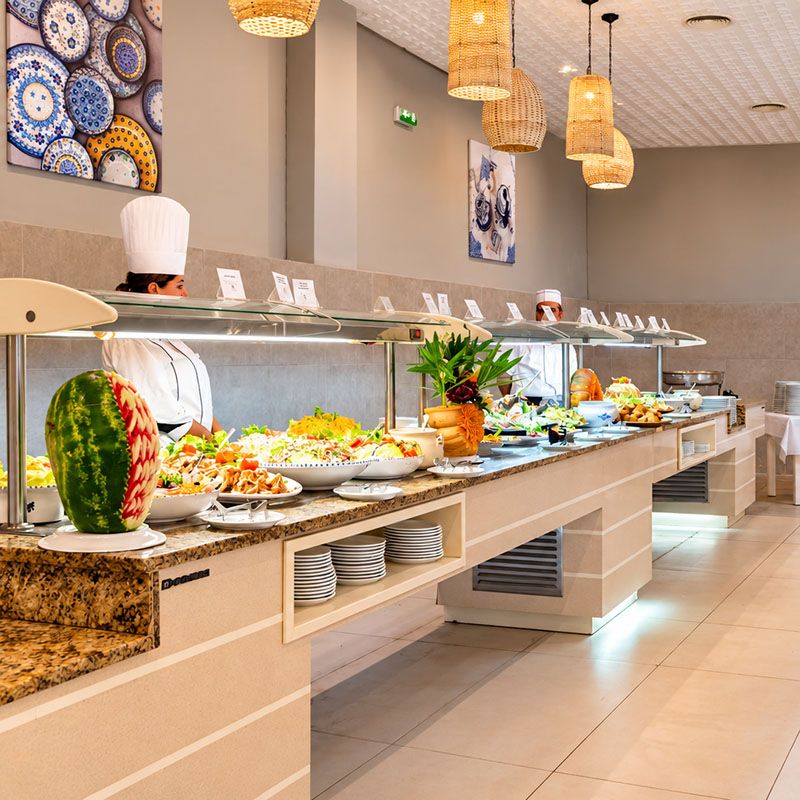 Mondi Club Shems Holiday Village 3* pas cher photo 29