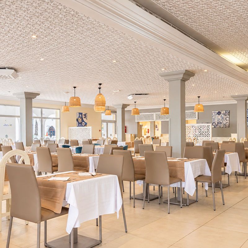 Mondi Club Shems Holiday Village 3* pas cher photo 31