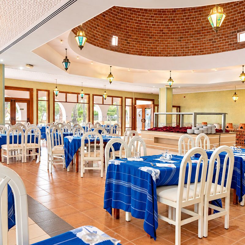 Mondi Club Shems Holiday Village 3* pas cher photo 32