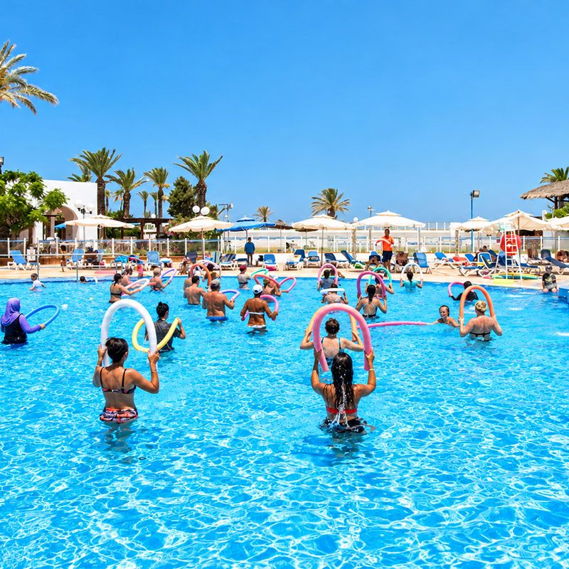 Mondi Club Shems Holiday Village 3* pas cher photo 33