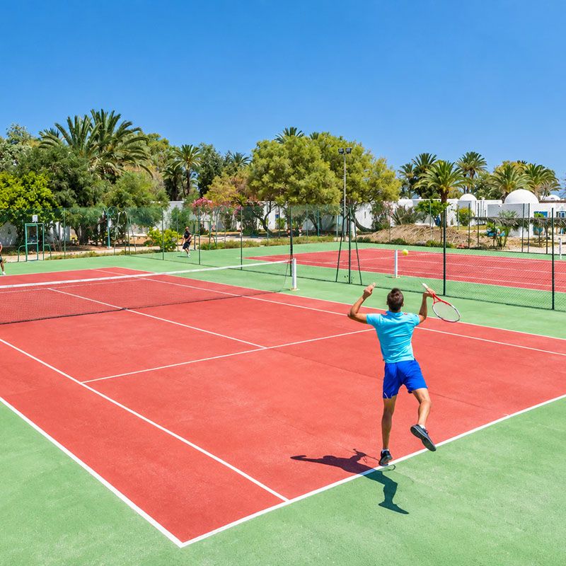 Mondi Club Shems Holiday Village 3* pas cher photo 35