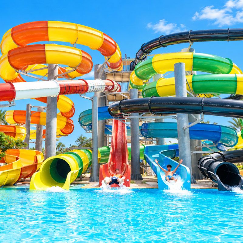 Mondi Club Shems Holiday Village 3* pas cher photo 36