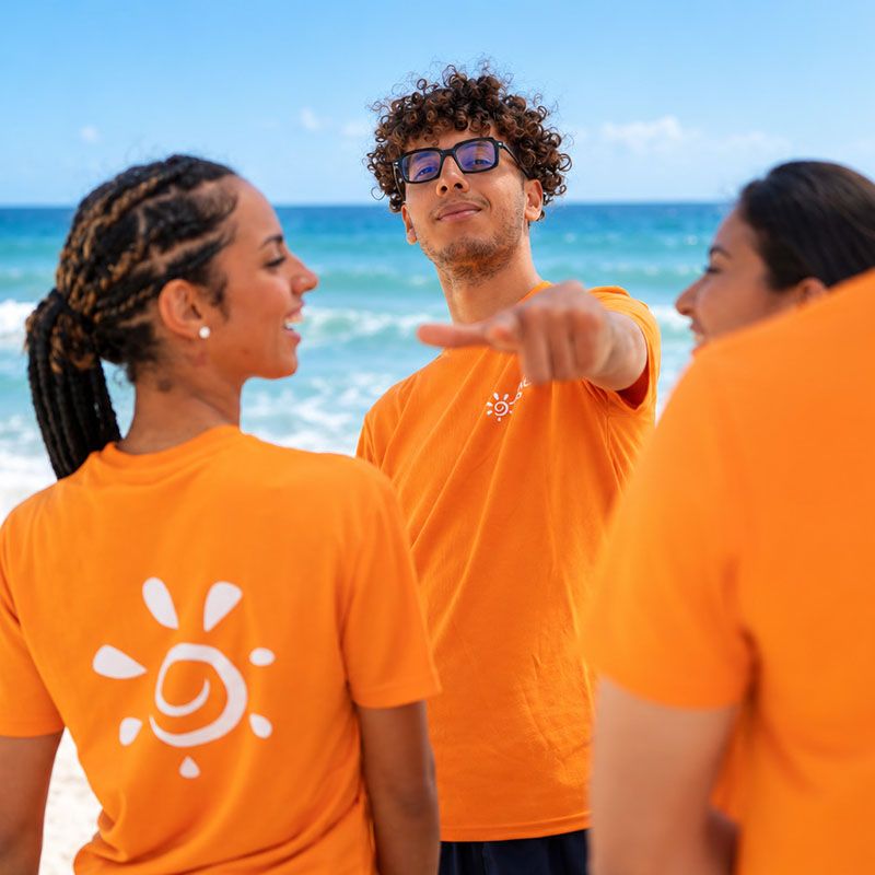Mondi Club Shems Holiday Village 3* pas cher photo 37