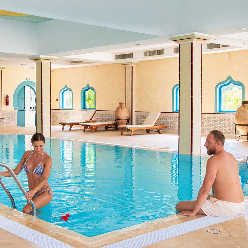 Mondi Club Shems Holiday Village 3* pas cher photo 41