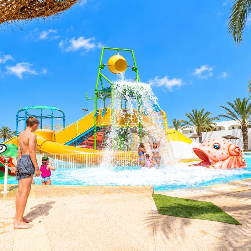 Mondi Club Shems Holiday Village 3* pas cher photo 43