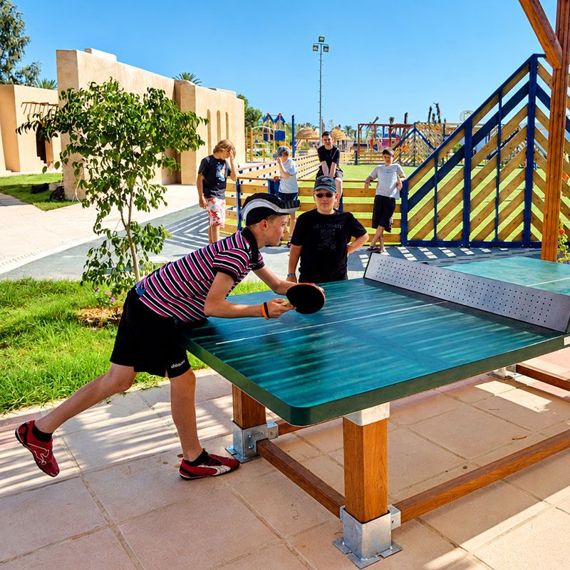 Mondi Club Shems Holiday Village 3* pas cher photo 44