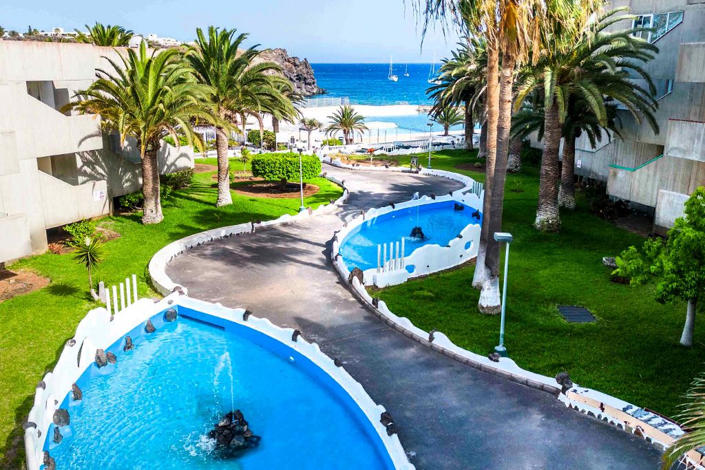 Appart'Hôtel Ona Alborada 3* pas cher photo 10
