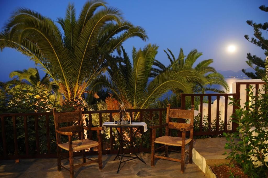 Hôtel Hersonissos Village 4* pas cher photo 12