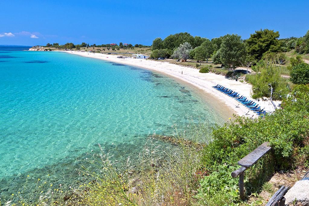 Hôtel Mare Village 4* pas cher