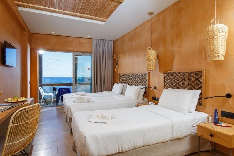 Palmera Beach & Spa 4* - Adults Only pas cher photo 4