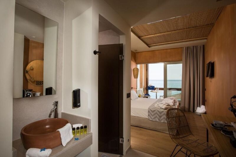 Palmera Beach & Spa 4* - Adults Only pas cher photo 5