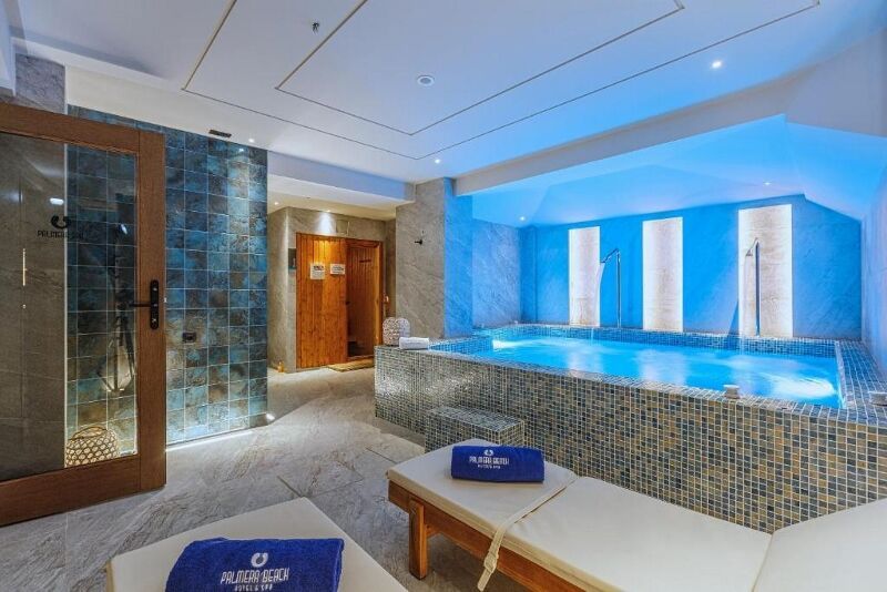 Palmera Beach & Spa 4* - Adults Only pas cher photo 10