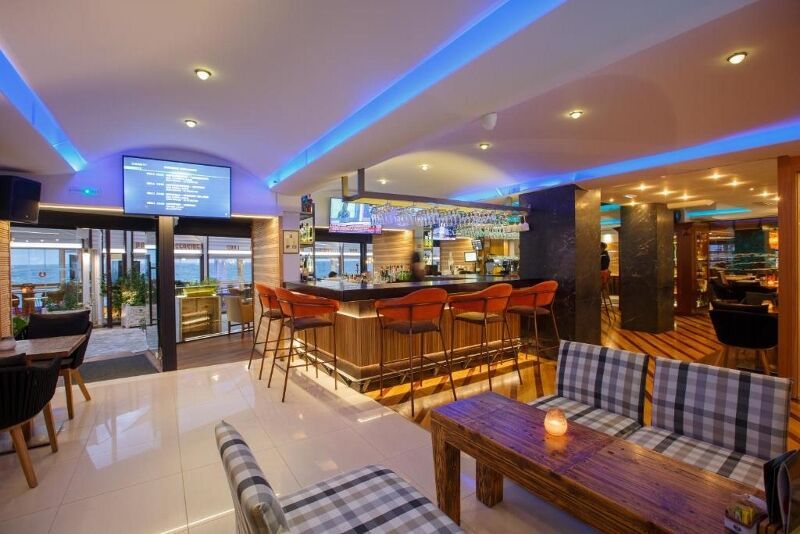 Palmera Beach & Spa 4* - Adults Only pas cher photo 11