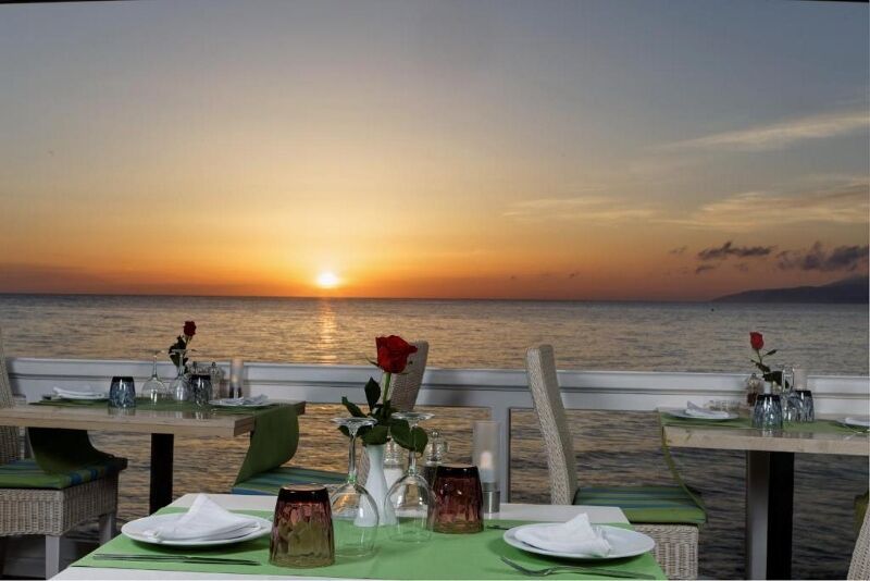Palmera Beach & Spa 4* - Adults Only pas cher photo 12