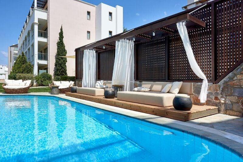 Albatros Spa & Resort Hotel 5* pas cher photo 2