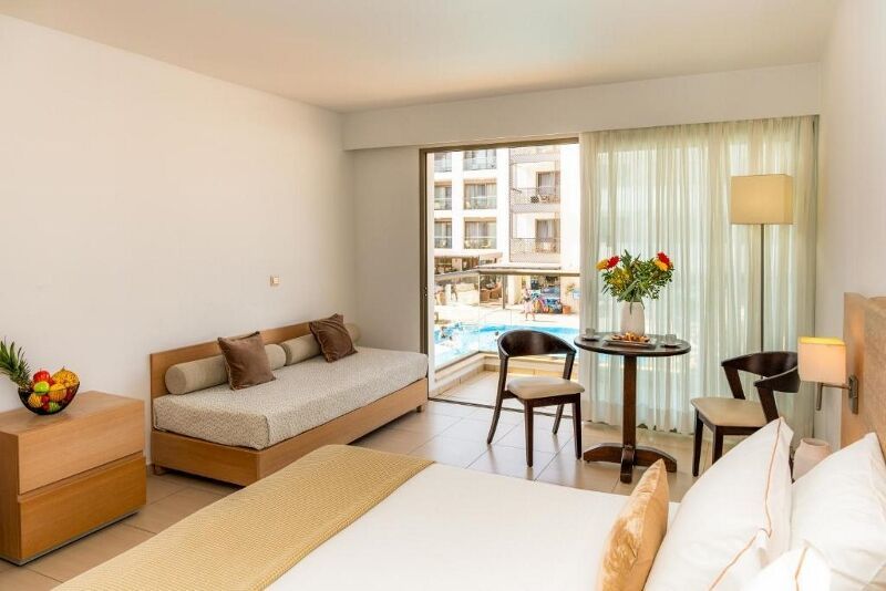 Albatros Spa & Resort Hotel 5* pas cher photo 4