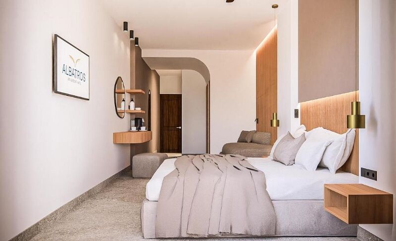 Albatros Spa & Resort Hotel 5* pas cher photo 5