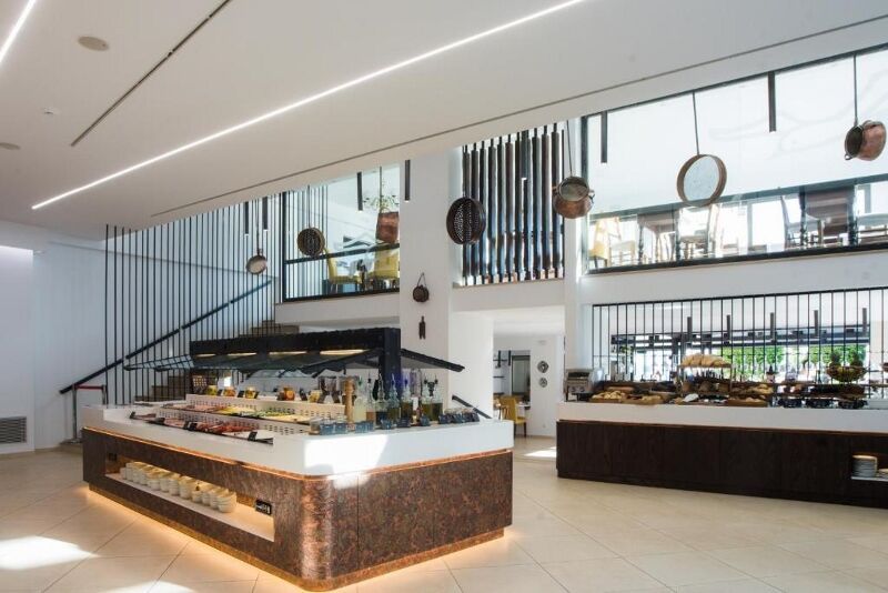 Albatros Spa & Resort Hotel 5* pas cher photo 7