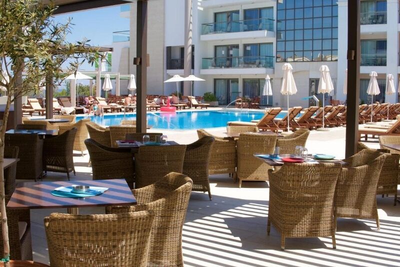 Albatros Spa & Resort Hotel 5* pas cher photo 8