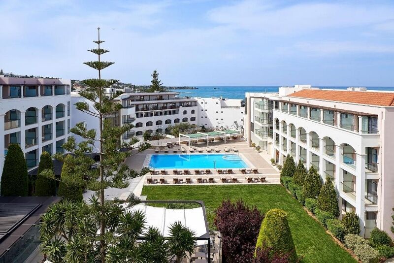 Albatros Spa & Resort Hotel 5* pas cher photo 9