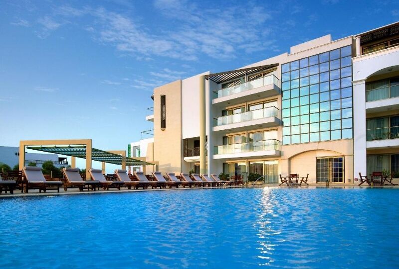 Albatros Spa & Resort Hotel 5* pas cher photo 10