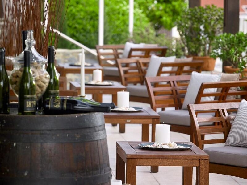 Albatros Spa & Resort Hotel 5* pas cher photo 11