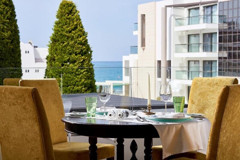 Albatros Spa & Resort Hotel 5* pas cher photo 12