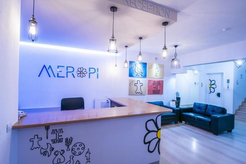 Meropi Hotel & Apartments 4* pas cher photo 4