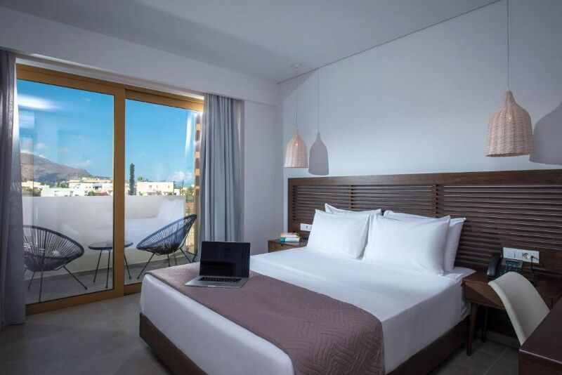Meropi Hotel & Apartments 4* pas cher photo 6