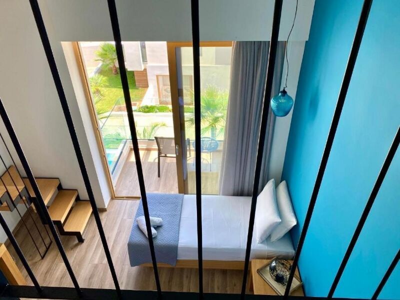Meropi Hotel & Apartments 4* pas cher photo 7