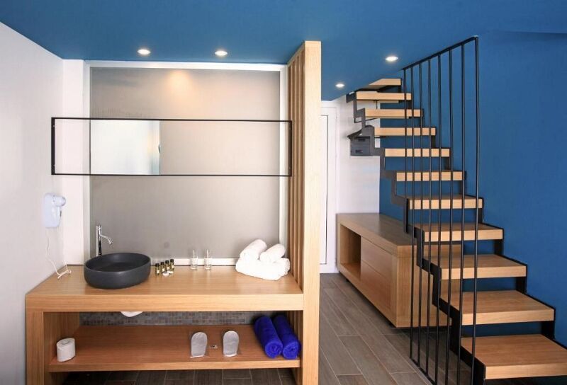 Meropi Hotel & Apartments 4* pas cher photo 8