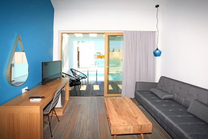 Meropi Hotel & Apartments 4* pas cher photo 9