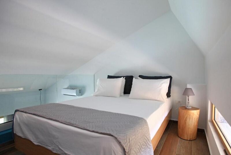 Meropi Hotel & Apartments 4* pas cher photo 10