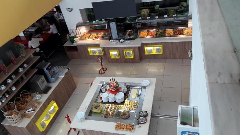 Meropi Hotel & Apartments 4* pas cher photo 12