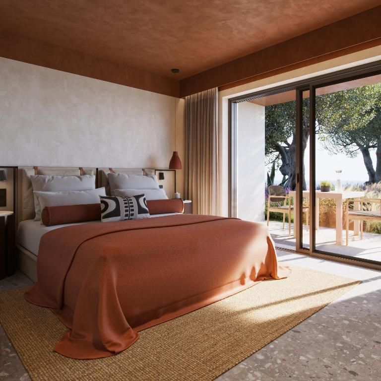 Rocrita Lifestyle Beach Resort 5*- Adults only +16 ans pas cher photo 4