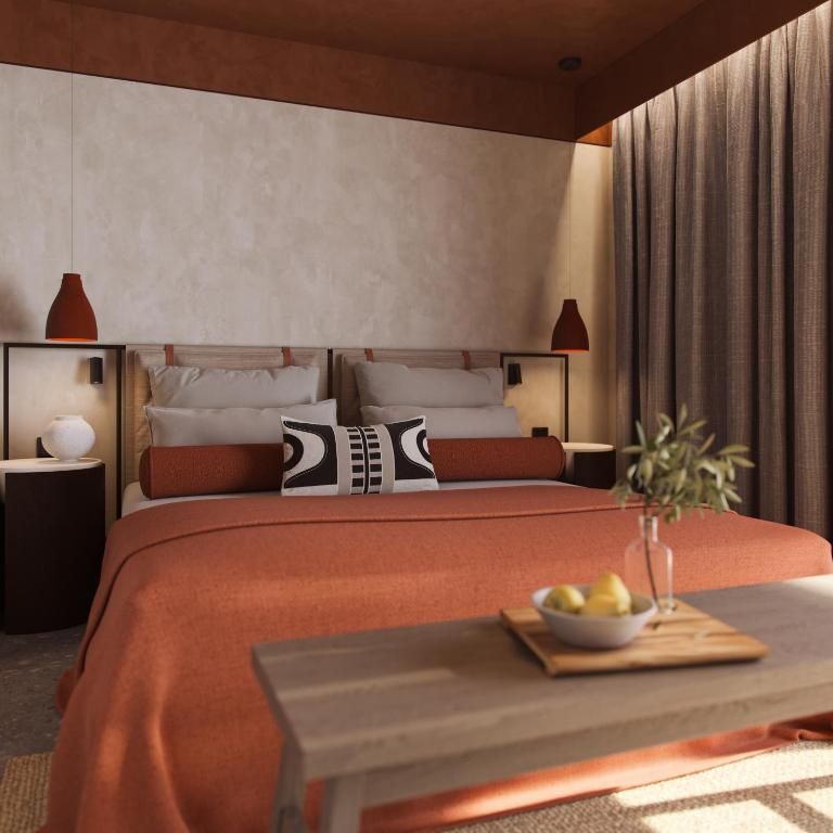 Rocrita Lifestyle Beach Resort 5*- Adults only +16 ans pas cher photo 5