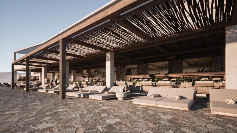 Rocrita Lifestyle Beach Resort 5*- Adults only +16 ans pas cher photo 12