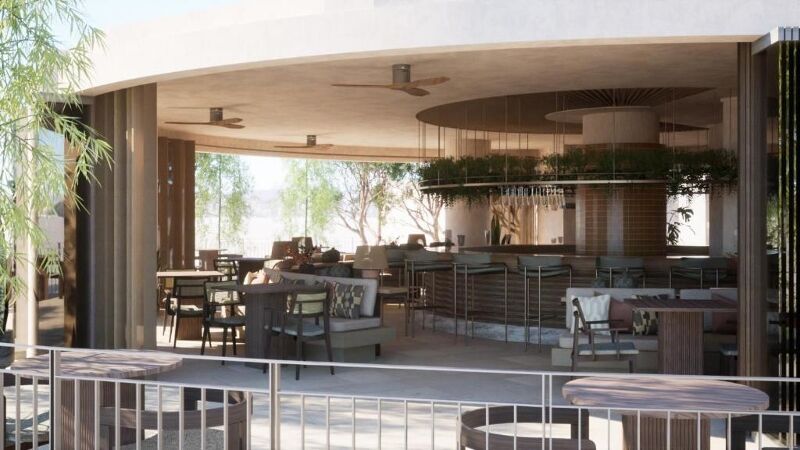 Rocrita Lifestyle Beach Resort 5*- Adults only +16 ans pas cher photo 13