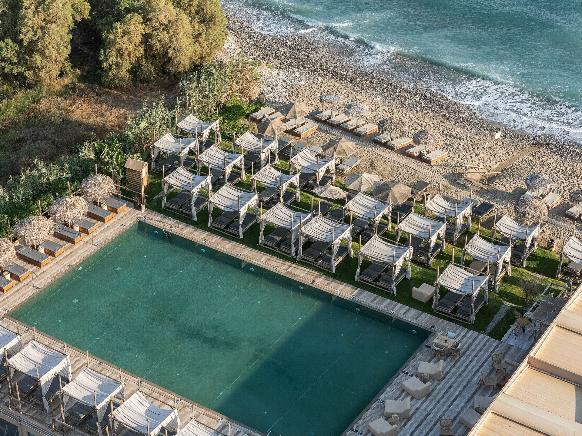 La Mer Resort & Spa 5* - Adults Only pas cher