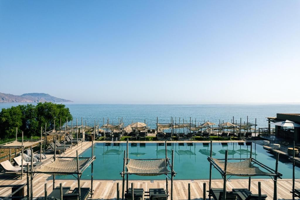 La Mer Resort & Spa 5* - Adults Only pas cher photo 2