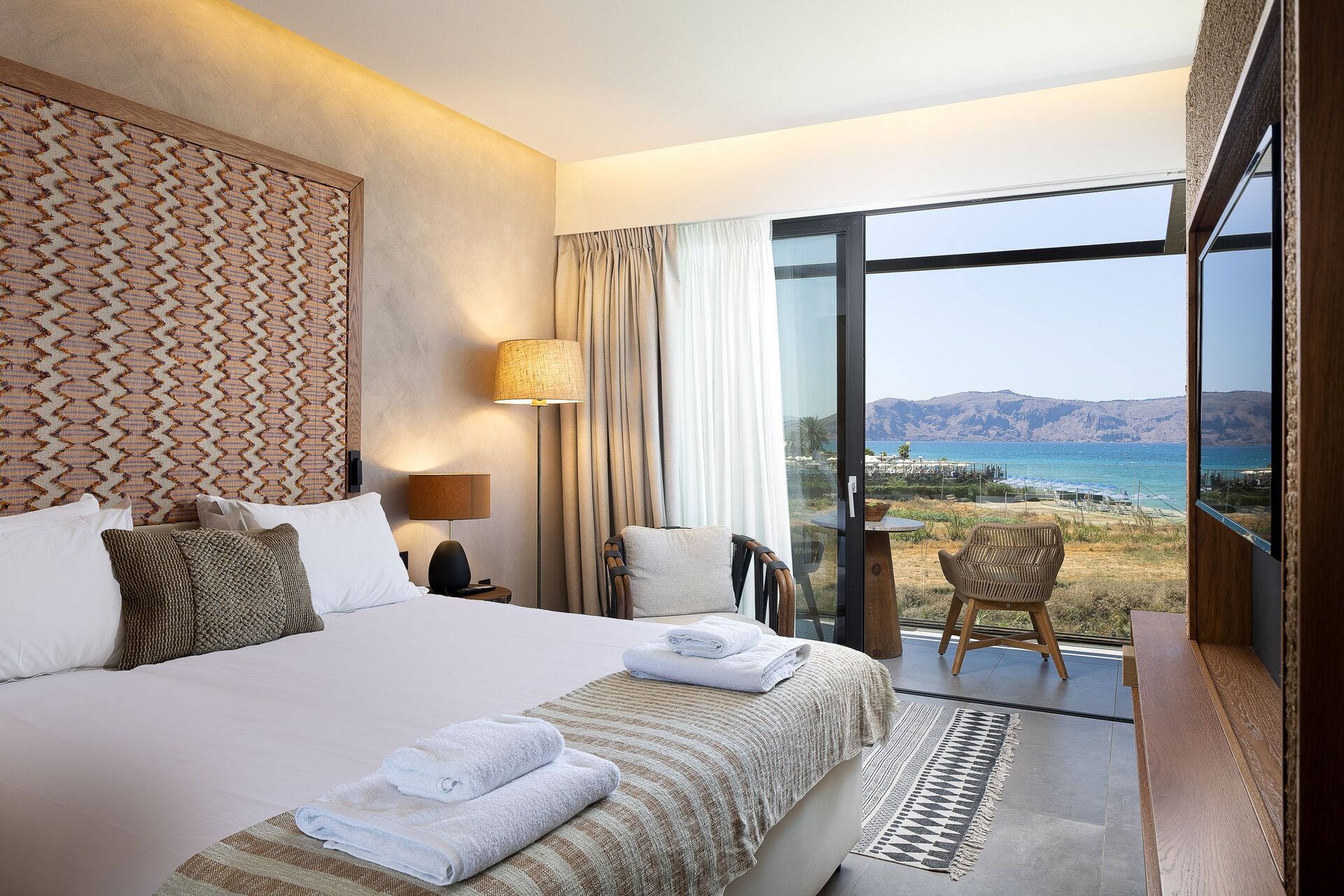 La Mer Resort & Spa 5* - Adults Only pas cher photo 7